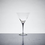 638124 Martini glasses